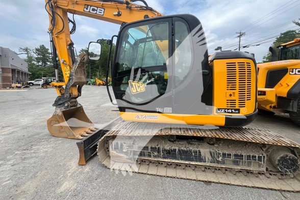2022-JCB-JZ141-LC-stkEQ0233376-5 2022-JCB-JZ141-LC-stkEQ0233376-5