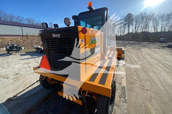 2022 ROSCO NV55 2022 ROSCO NV55