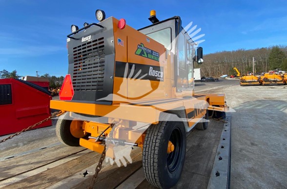 2022 ROSCO NV55 2022 ROSCO NV55