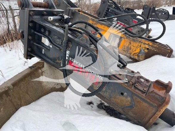 2022 TOKU TNB-30K  stk#EQ0284832