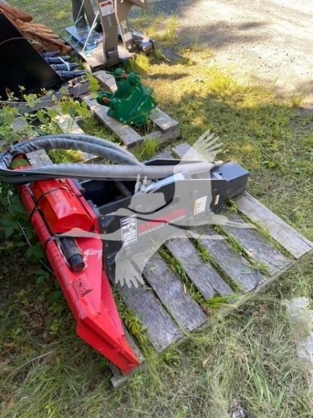 2022 TOKU TNB-5M  stk#EQ0284866