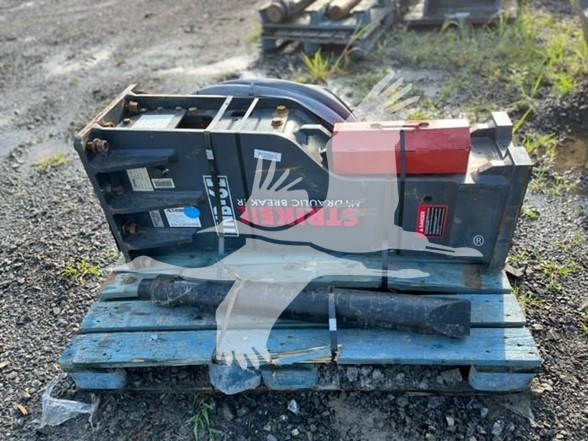 2022 TOKU TNB-6E-BX 2022 TOKU TNB-6E-BX