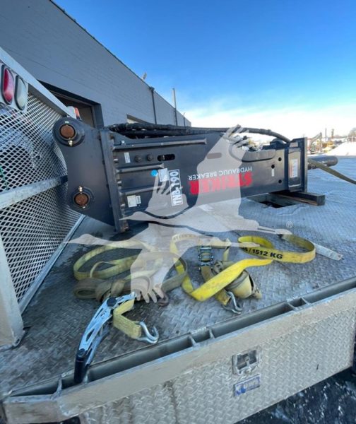 2022 TOKU TNB190LU  stk#EQ0302547