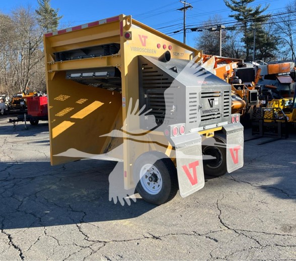 2022-VIBROTECH-VIBROSCREEN-SCM27-stkEQ0264367-1 2022-VIBROTECH-VIBROSCREEN-SCM27-stkEQ0264367-1