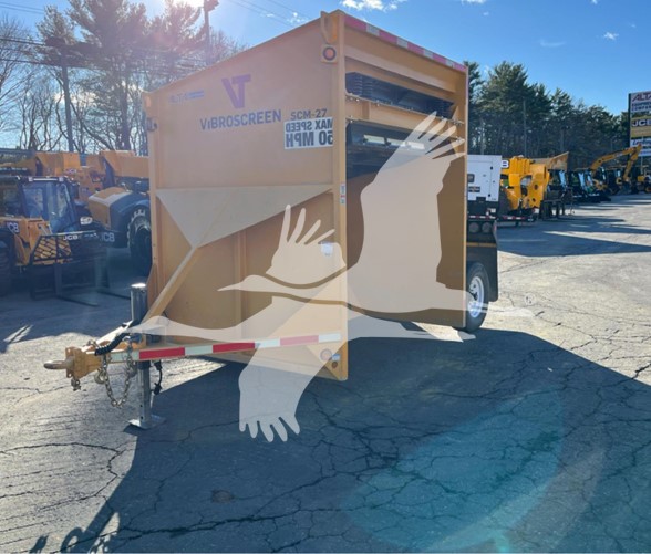 2022-VIBROTECH-VIBROSCREEN-SCM27-stkEQ0264367-3 2022-VIBROTECH-VIBROSCREEN-SCM27-stkEQ0264367-3