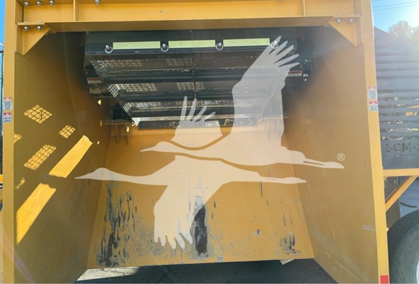 2022-VIBROTECH-VIBROSCREEN-SCM27-stkEQ0264367-4 2022-VIBROTECH-VIBROSCREEN-SCM27-stkEQ0264367-4