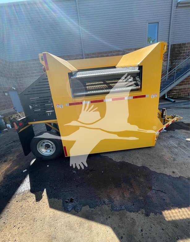 2022-VIBROTECH-VIBROSCREEN-SCM27-stkEQ0264370-2 2022-VIBROTECH-VIBROSCREEN-SCM27-stkEQ0264370-2