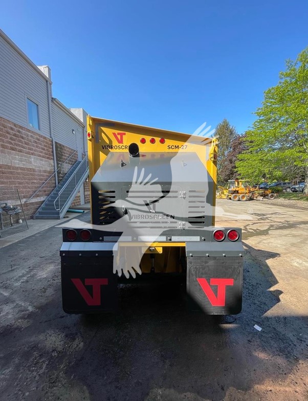 2022-VIBROTECH-VIBROSCREEN-SCM27-stkEQ0264370-3 2022-VIBROTECH-VIBROSCREEN-SCM27-stkEQ0264370-3