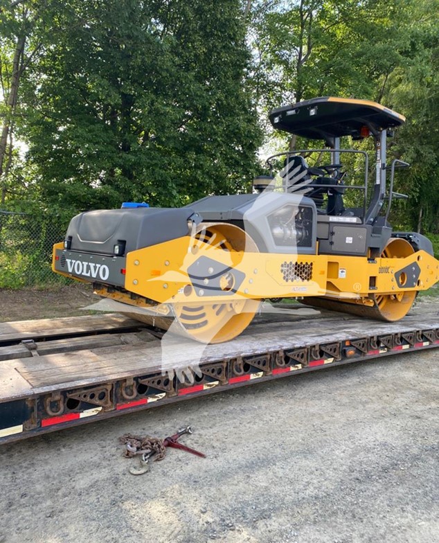 2022 VOLVO DD110C 2022 VOLVO DD110C