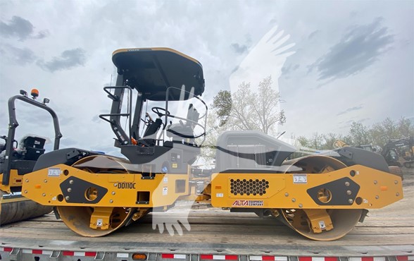 2022 VOLVO DD110C 2022 VOLVO DD110C