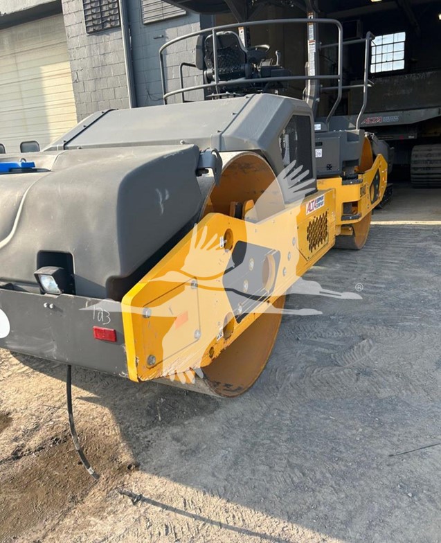 2022-VOLVO-DD140C-stkEQ0289117-4 2022-VOLVO-DD140C-stkEQ0289117-4