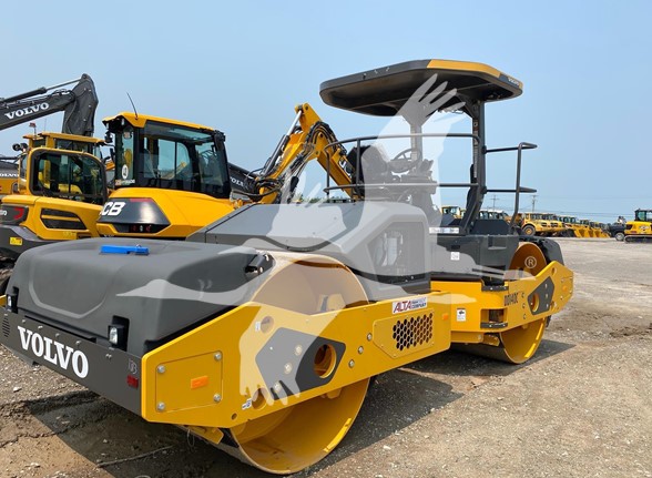 2022 VOLVO DD140C 2022 VOLVO DD140C