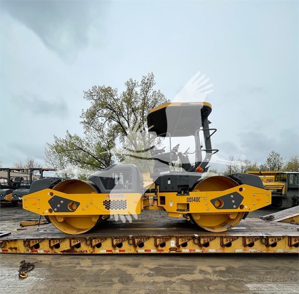 2022-VOLVO-DD140C-stkEQ0289118-2 2022-VOLVO-DD140C-stkEQ0289118-2