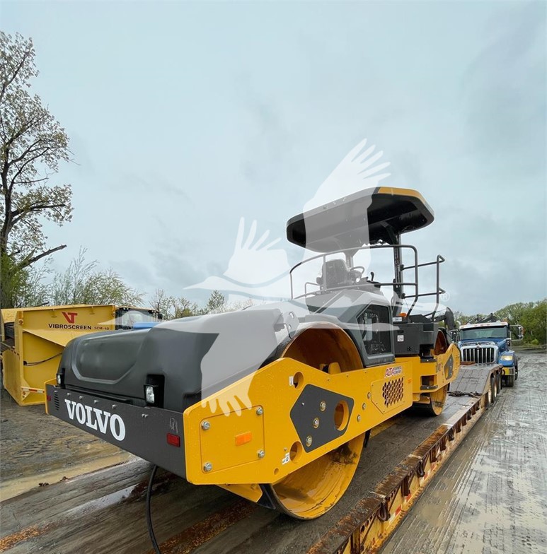 2022 VOLVO DD140C 2022 VOLVO DD140C