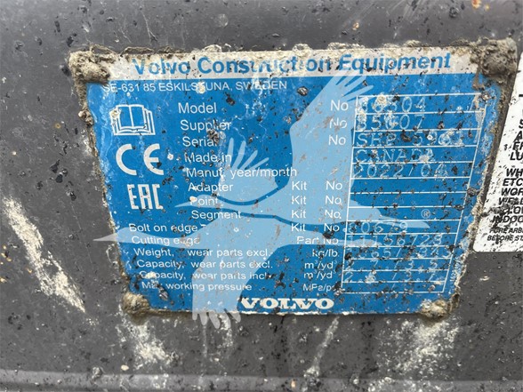 2022-VOLVO-L90H-stkEQ0335435-6 2022-VOLVO-L90H-stkEQ0335435-6