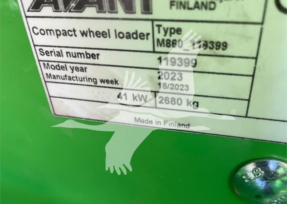 2023-AVANT-860i-stkEQ0312897-4 2023-AVANT-860i-stkEQ0312897-4