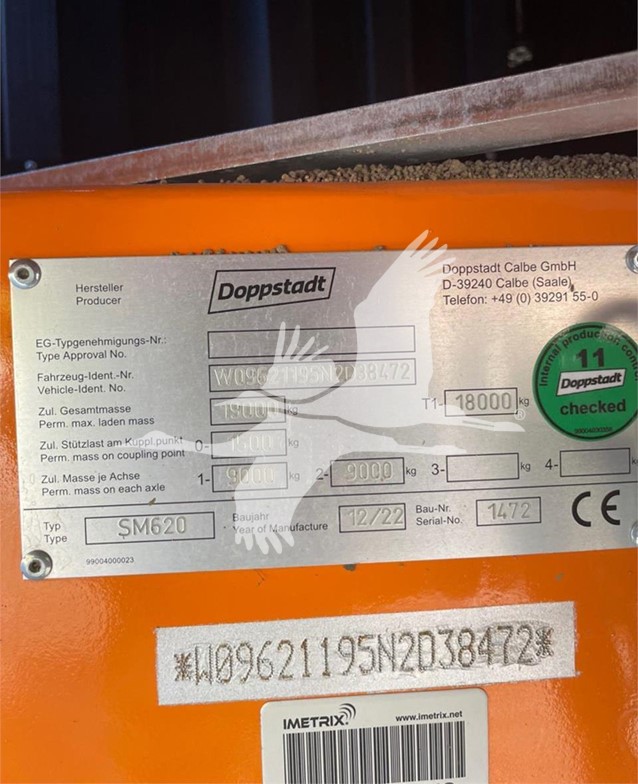 2023-DOPPSTADT-SM720.2-stkEQ0328952-4 2023-DOPPSTADT-SM720.2-stkEQ0328952-4