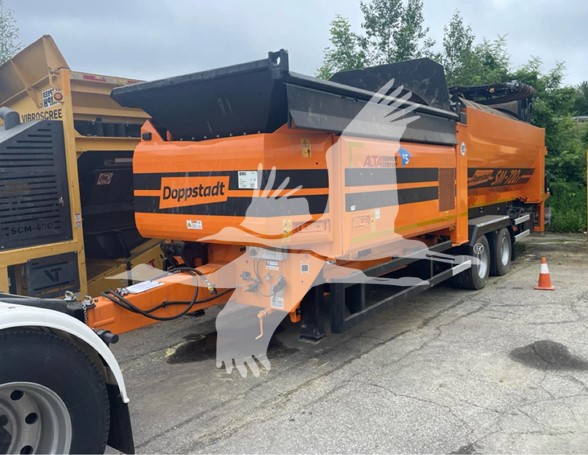 2023 DOPPSTADT SM720.2 2023 DOPPSTADT SM720.2