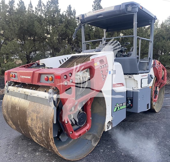 2023 DYNAPAC CC4200 VI  stk#EQ0281351