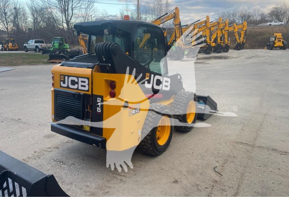 2023-JCB-215-stkEQ0189191-1 2023-JCB-215-stkEQ0189191-1