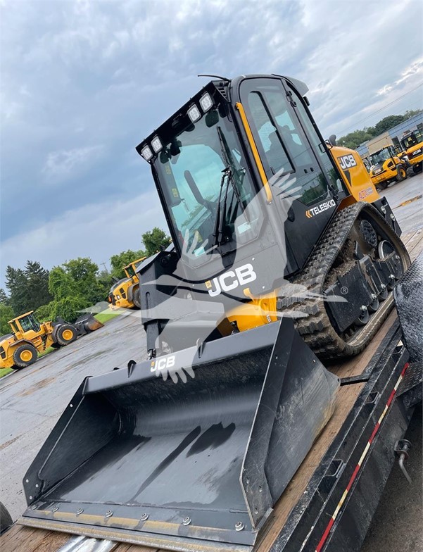 2023 JCB 2TS-7T 2023 JCB 2TS-7T