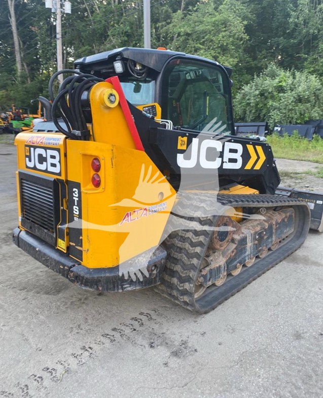 2023-JCB-3TS-8T-stkEQ0189151-2 2023-JCB-3TS-8T-stkEQ0189151-2