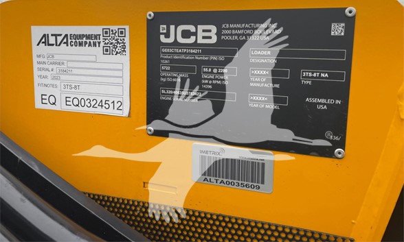 2023-JCB-3TS-8T-stkEQ0324512-4 2023-JCB-3TS-8T-stkEQ0324512-4