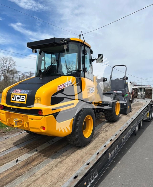 2023-JCB-407-stkEQ0247675-1 2023-JCB-407-stkEQ0247675-1