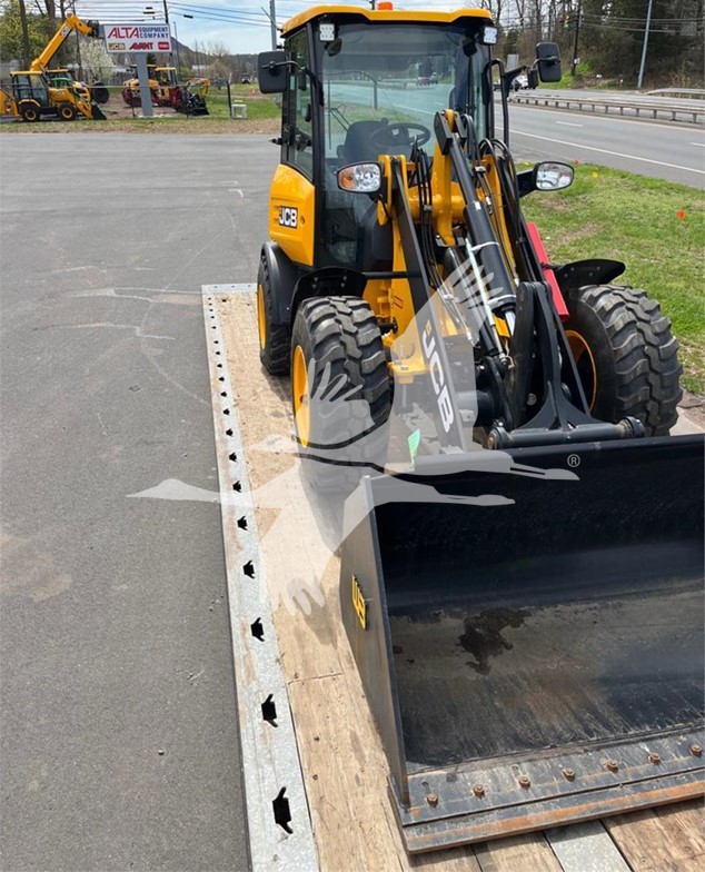 2023-JCB-407-stkEQ0247675-2 2023-JCB-407-stkEQ0247675-2