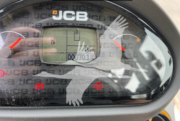 2023-JCB-407-stkEQ0247675-3 2023-JCB-407-stkEQ0247675-3