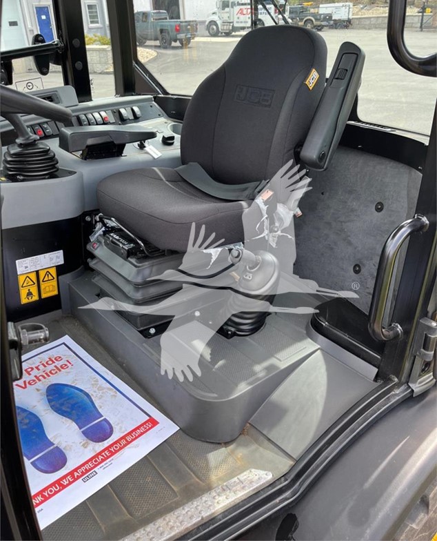 2023-JCB-407-stkEQ0247675-5 2023-JCB-407-stkEQ0247675-5