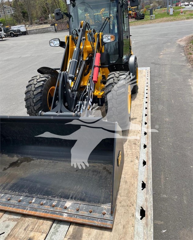 2023 JCB 407 2023 JCB 407