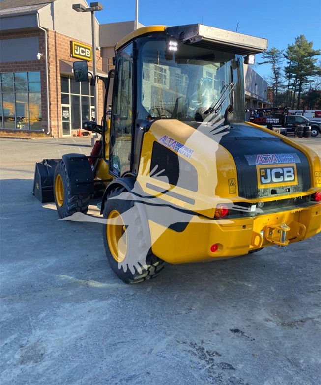 2023-JCB-407B-stkEQ0247683-1 2023-JCB-407B-stkEQ0247683-1