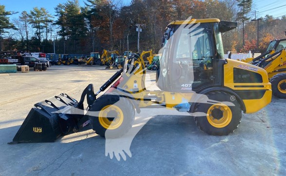 2023-JCB-407B-stkEQ0247683-2 2023-JCB-407B-stkEQ0247683-2