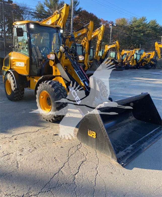 2023-JCB-407B-stkEQ0247683-4 2023-JCB-407B-stkEQ0247683-4