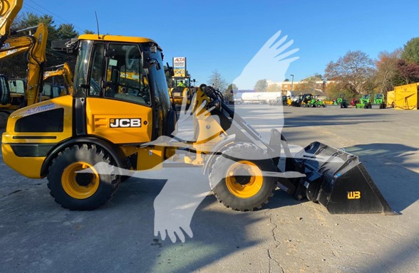 2023-JCB-407B-stkEQ0247683-5 2023-JCB-407B-stkEQ0247683-5