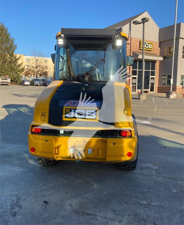2023-JCB-407B-stkEQ0247683-6 2023-JCB-407B-stkEQ0247683-6