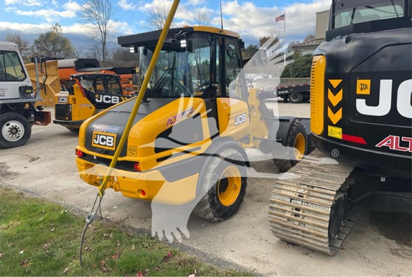 2023-JCB-407B-stkEQ0263435-1 2023-JCB-407B-stkEQ0263435-1