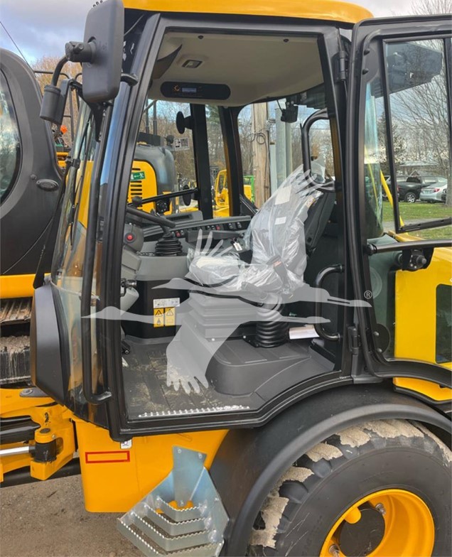 2023-JCB-407B-stkEQ0263435-2 2023-JCB-407B-stkEQ0263435-2