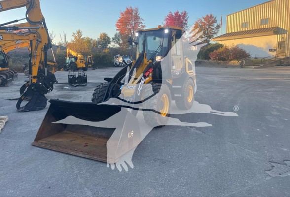 2023 JCB 409 2023 JCB 409