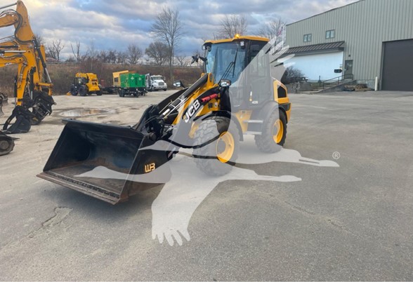 2023 JCB 409 2023 JCB 409