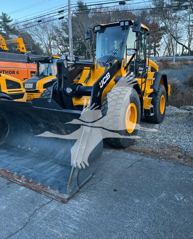 2023 JCB 427ZX 2023 JCB 427ZX