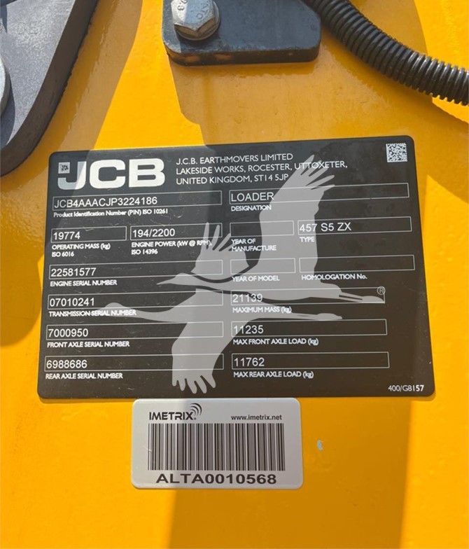 2023-JCB-457ZX-stkEQ0262330-4 2023-JCB-457ZX-stkEQ0262330-4