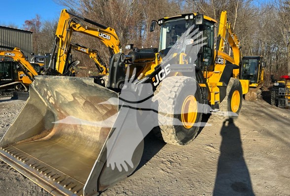 2023 JCB 457ZX 2023 JCB 457ZX