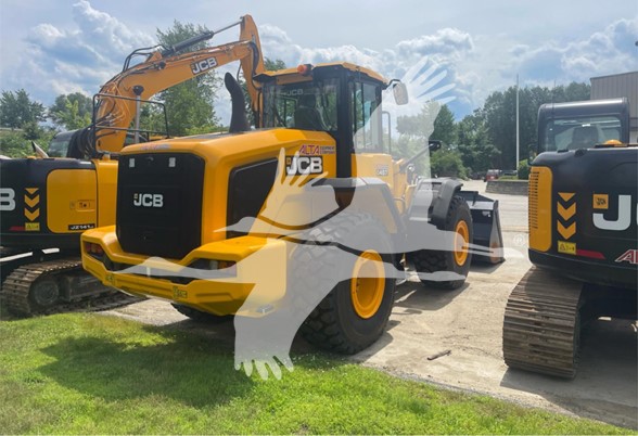 2023-JCB-457ZX-stkEQ0262332-2 2023-JCB-457ZX-stkEQ0262332-2