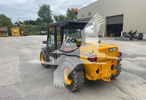 2023-JCB-505-20TC-stkEQ0188812-1 2023-JCB-505-20TC-stkEQ0188812-1