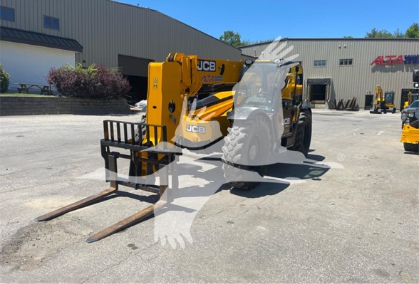 2023 JCB 507-42  stk#EQ0263098