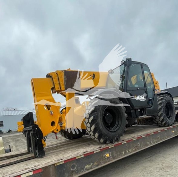 2023 JCB 510-56  stk#EQ0295051