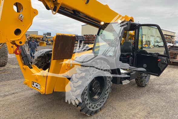 2023 JCB 510-56 2023 JCB 510-56