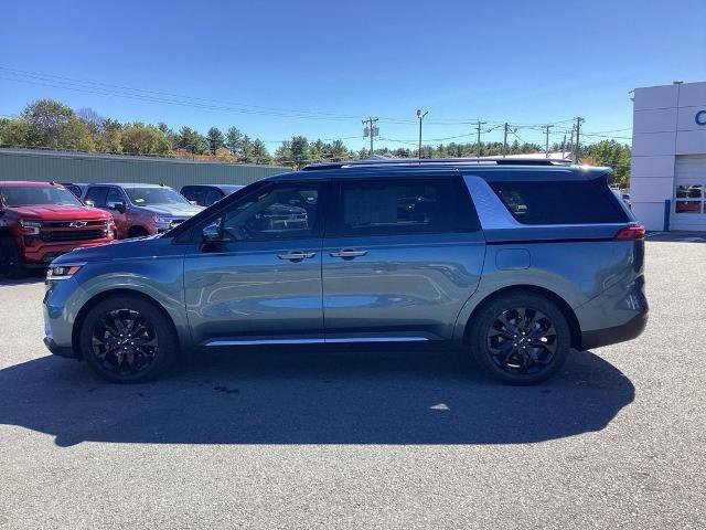 2023-Kia-Carnival-SX-Prestige-2 2023-Kia-Carnival-SX-Prestige-2